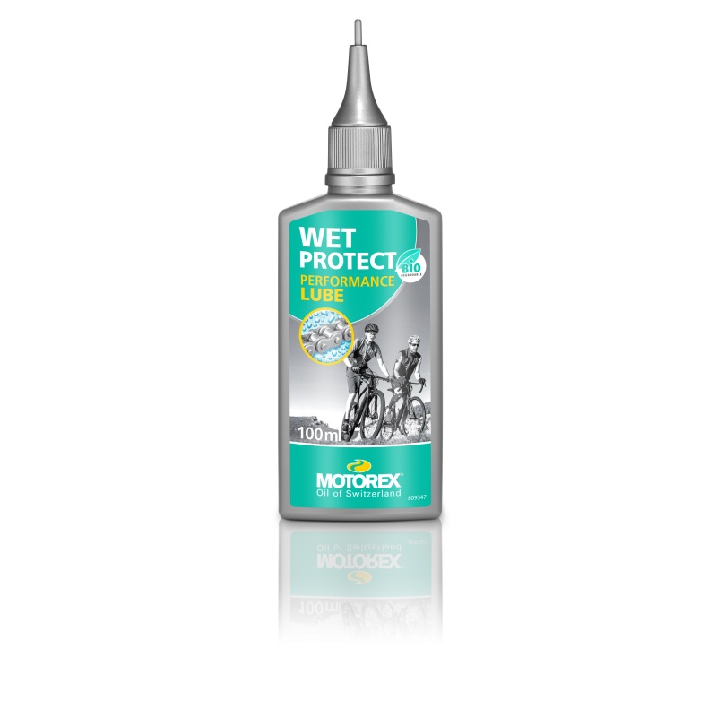 Motorex Chain Lube Wet 100Ml