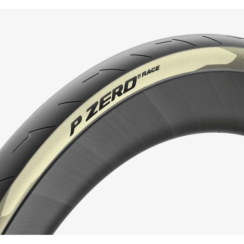 Pirelli P Zero Race Retro 700 x26- 28 Tyre