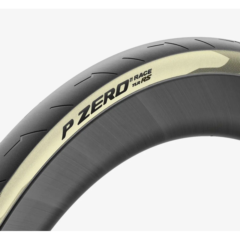Pirelli P Zero Race TLR RS Retro 700 x 28-30 Tyre