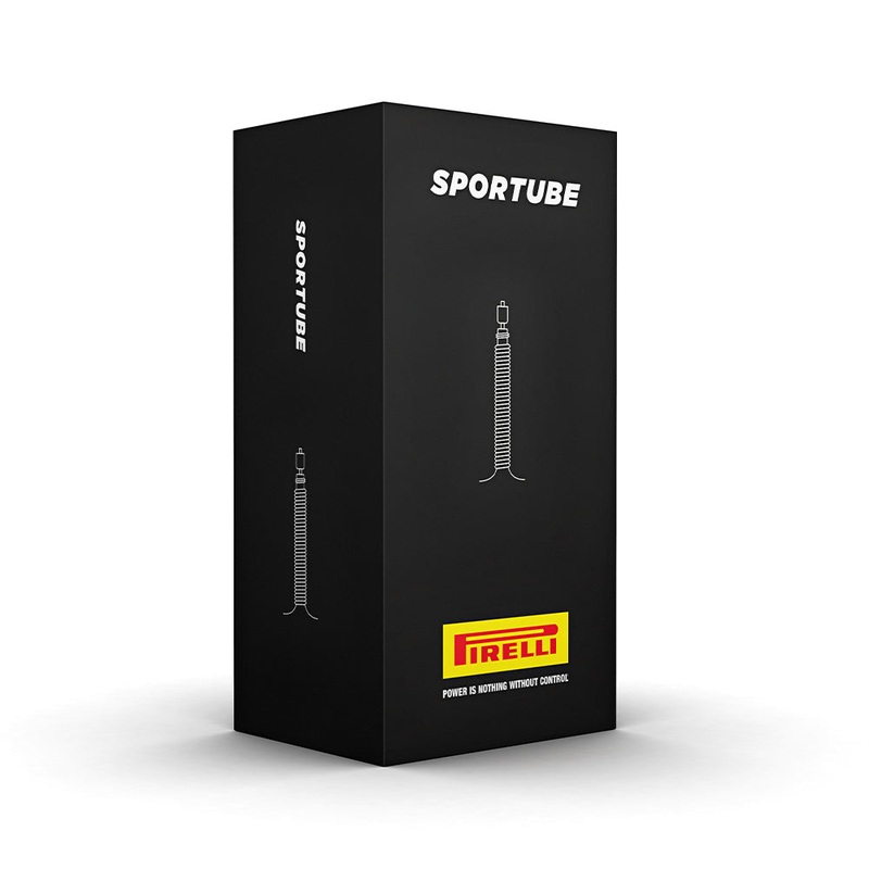 Pirelli Sportube Presta 700 x 48mm Tube