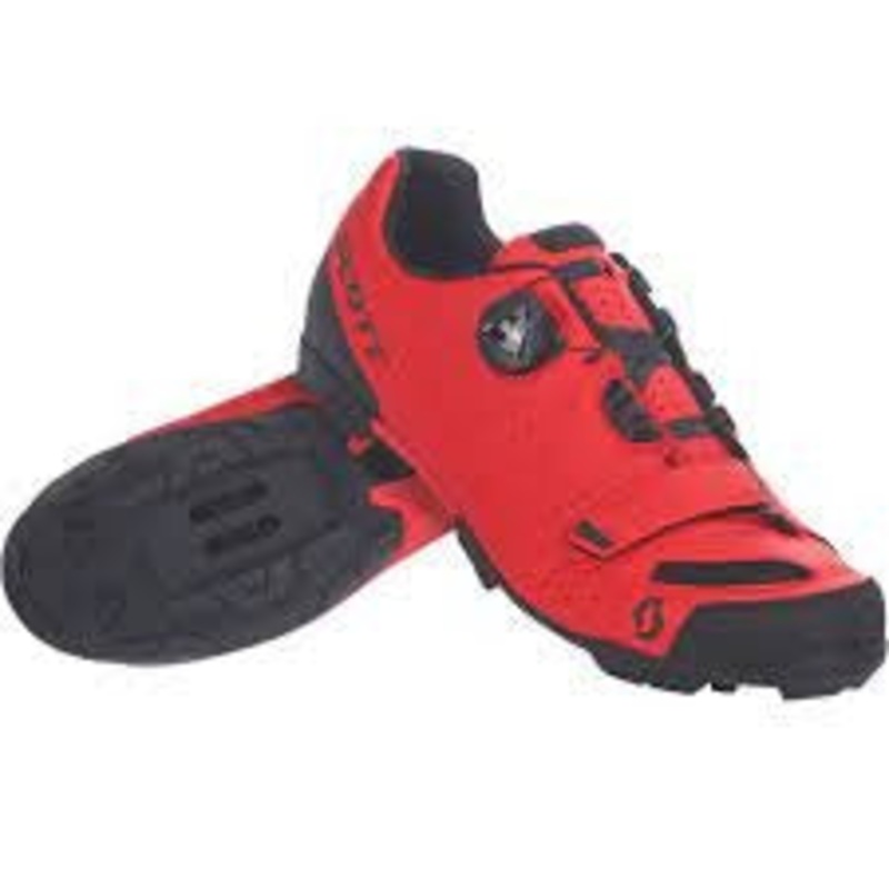 Scott Shoe Mtb Cmp 45 Boa R/z