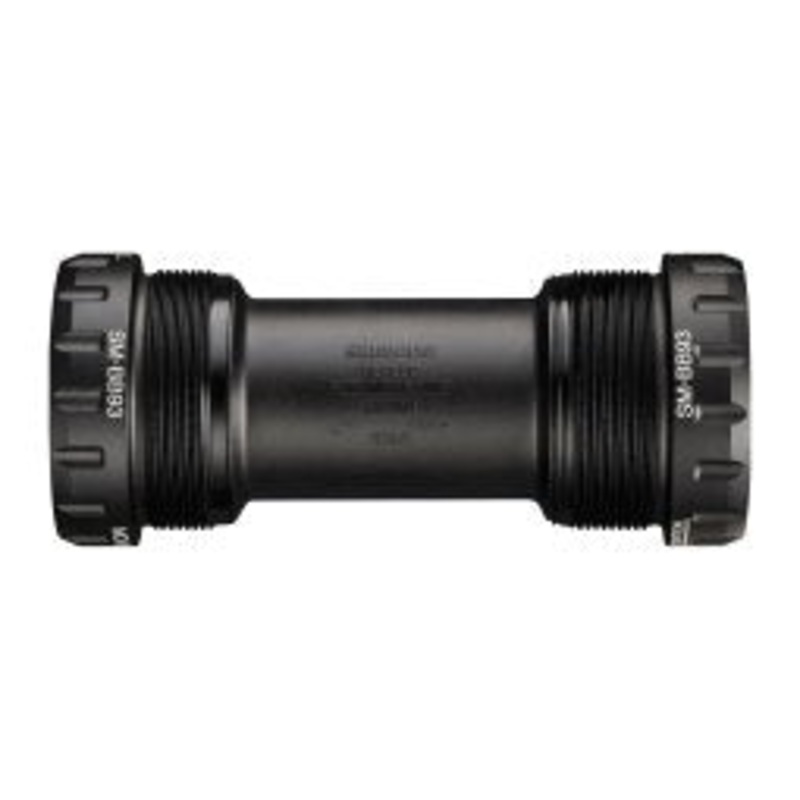 Shimano Bottom Bracket-Mt 8001 R&L Bsa