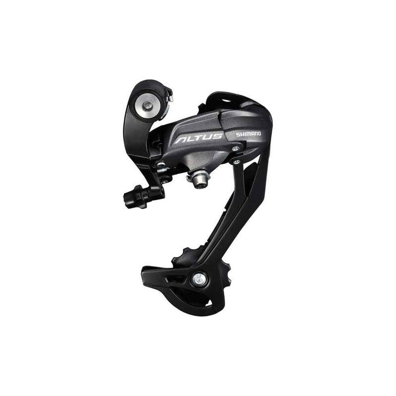 Shimano Derailleur Altus RDM370 9 Speed