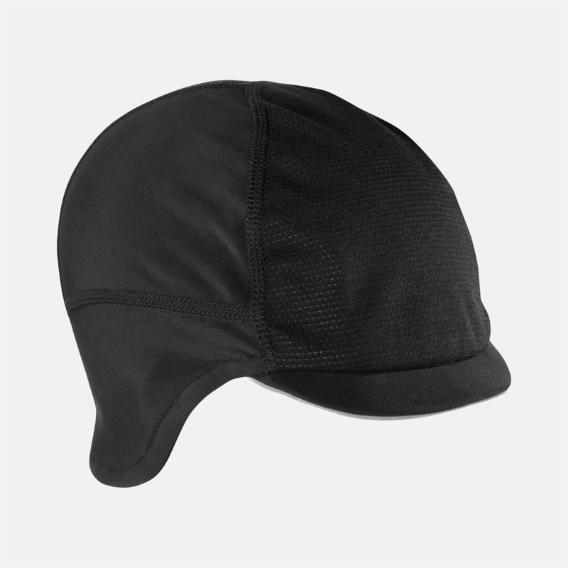 Giro Ambient Winter Cap-Giro Ambient Winter Cap Black Small/Medium & Giro Ambient Winter Cap Black Large/XLarge