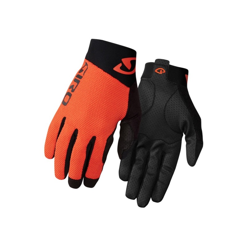 Giro Glove Rivet II m