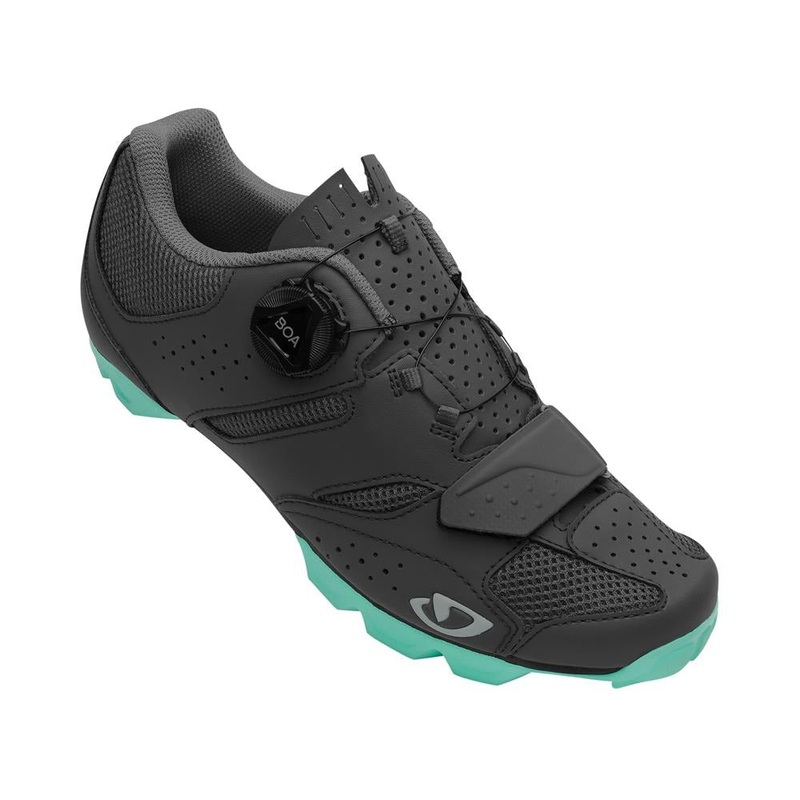 Giro Shoe Cylinder 42 DK