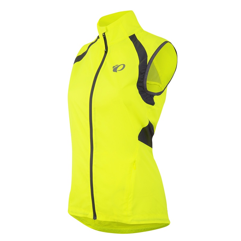 Izumi Elite Barrier Vest Small
