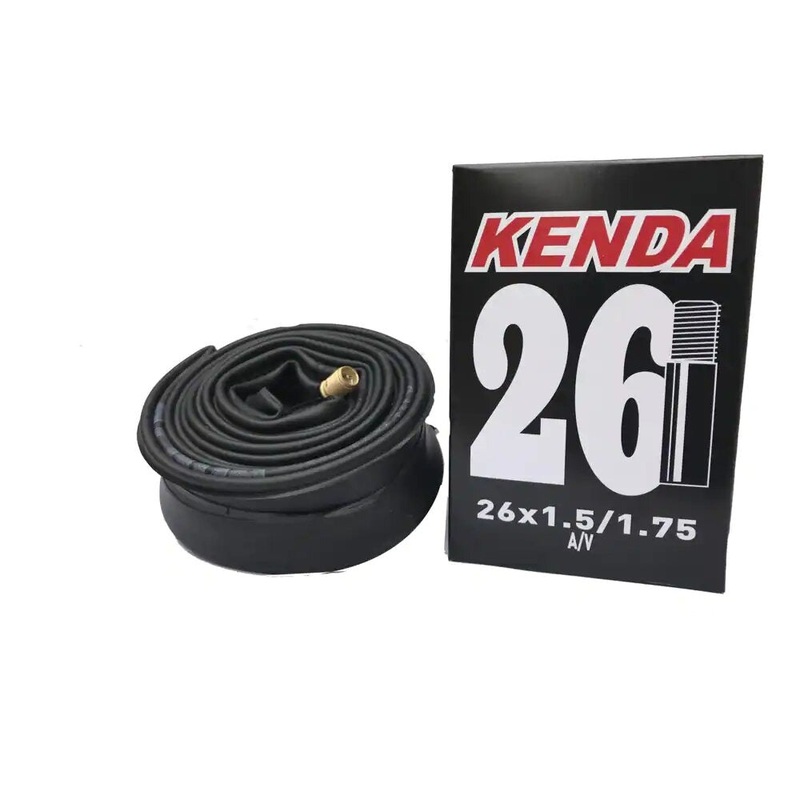 Kenda Tube 26×1.5/1.75 Av