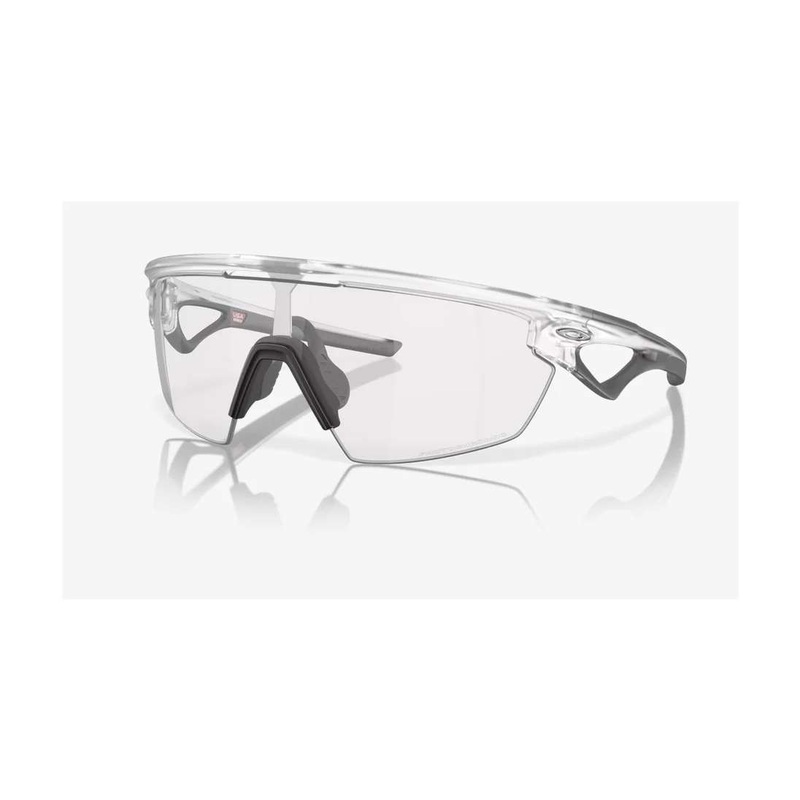 Oakley Sunglasses Sphaera Matte Clear