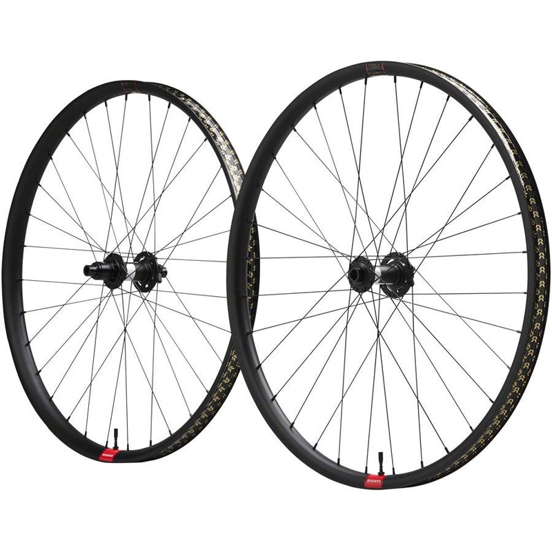 Reserve 30 HD AL Wheelset – 29 20 x 110/12 x 157 6-Bolt XD Aluminum I9 1/1