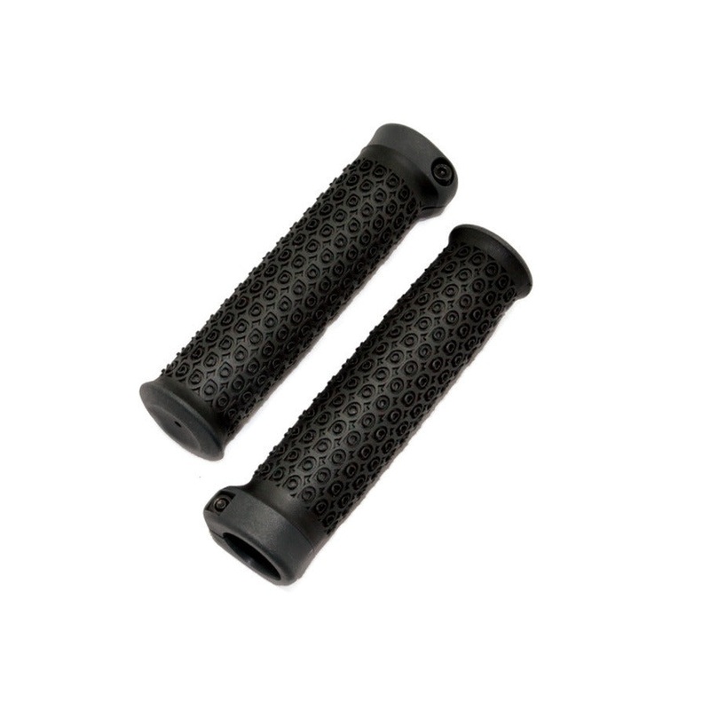 Ryder Handlebar Grip Krayton Lock-0n