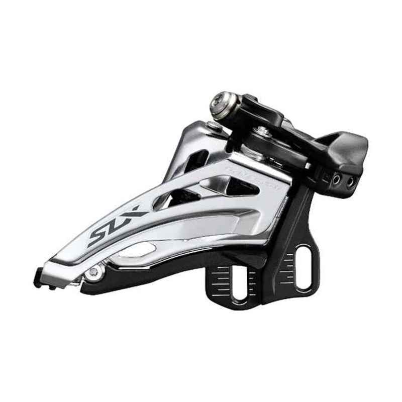 Shimano Front Derailleur Slx Direct Mount