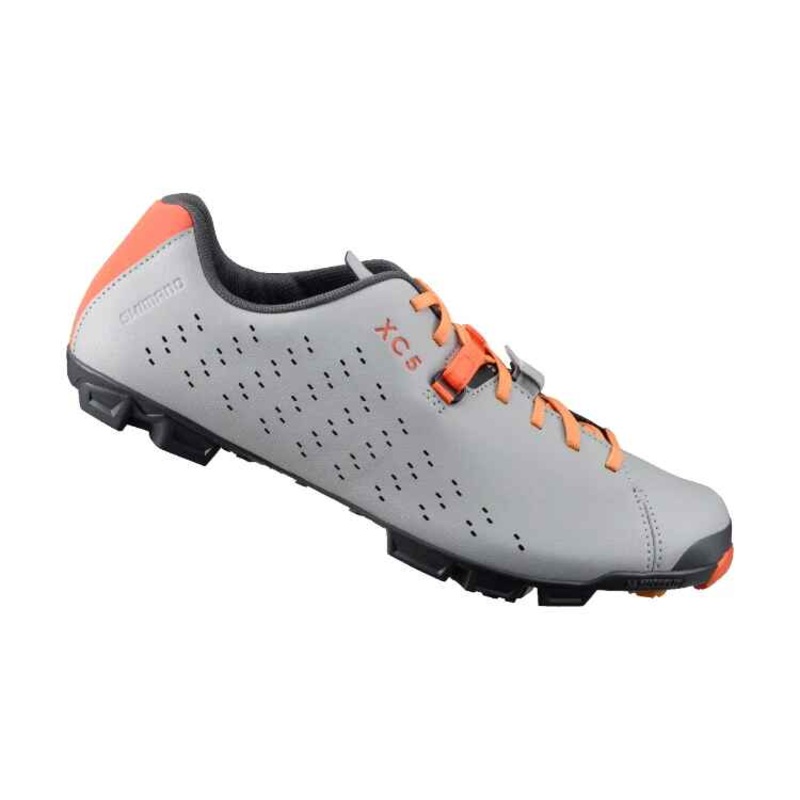 Shimano Shoe Xc50 46 Blk/Grey/Orange