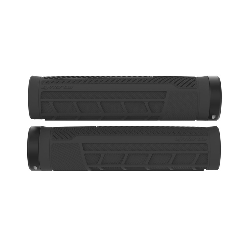 Syncros Handlebar Grip Xc Md Lock-On