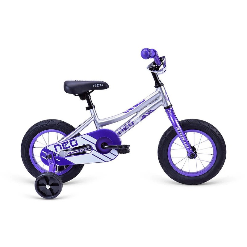 Apollo Neo 12 Kids Bikes