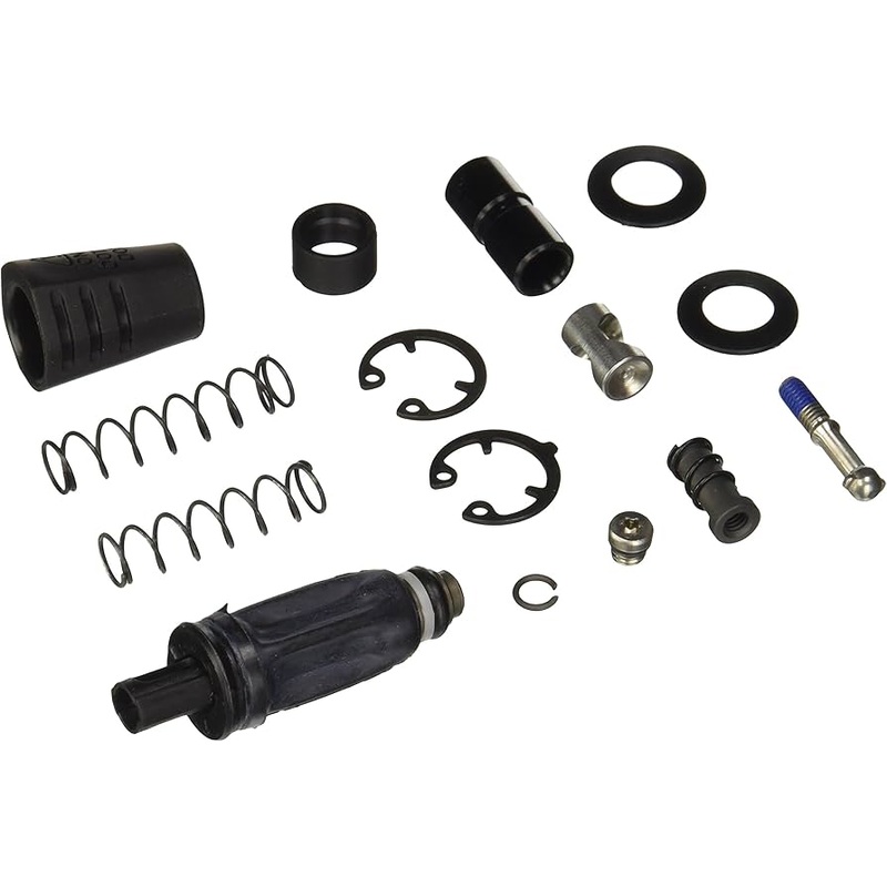 Avid Lever Complete Xxwc00