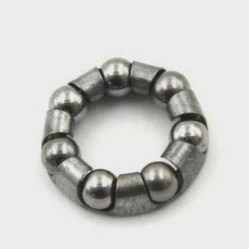 Bravvos Ballcage 5/16X7 Opc Bb Small