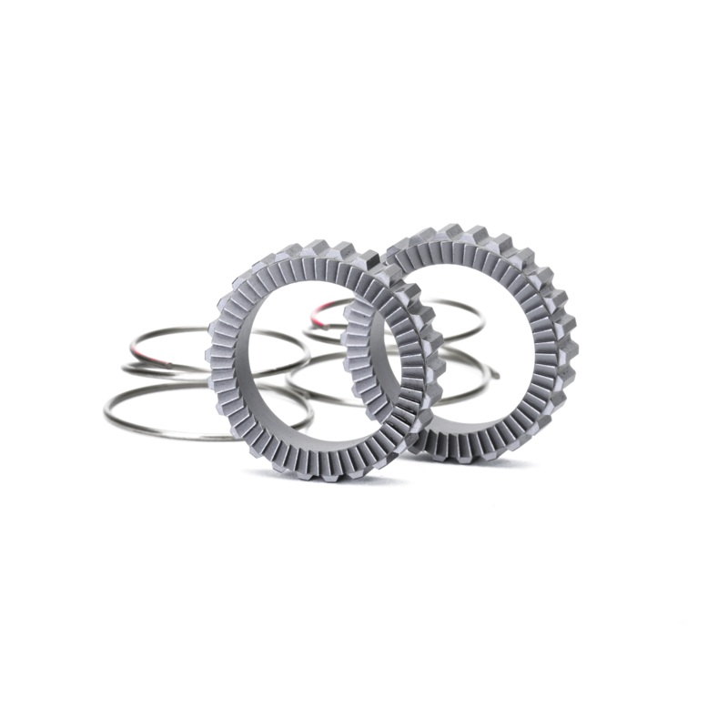 Crankbrothers 54 Step Star Ratchets Spring