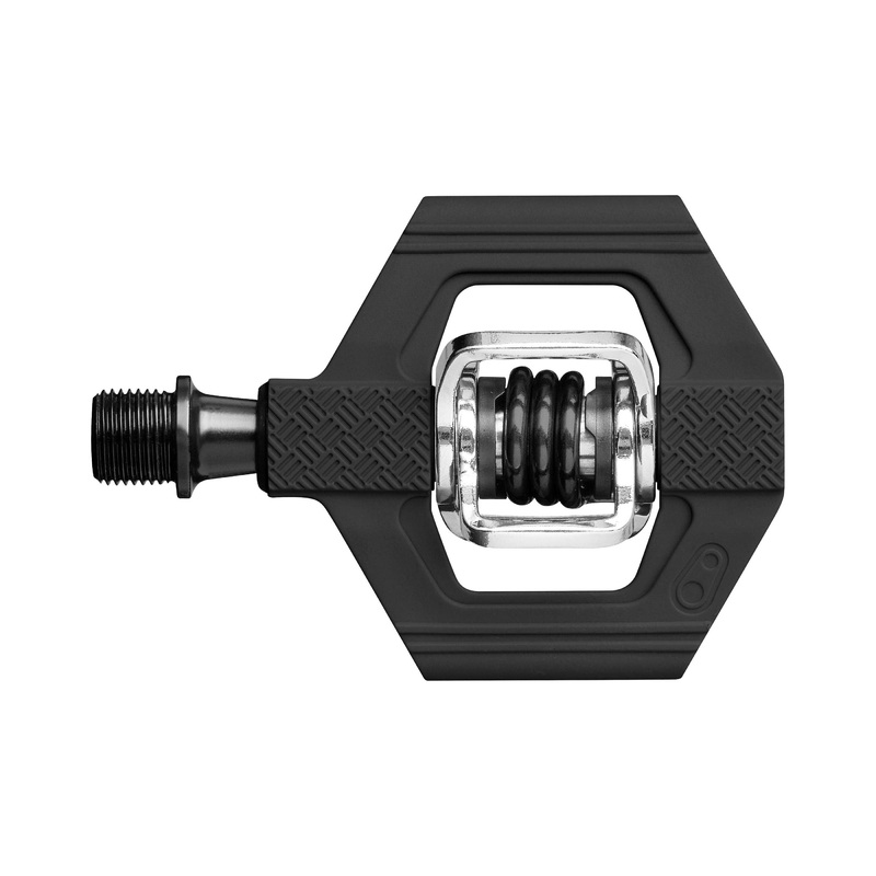 Crankbrothers Candy 1 Pedals – Black