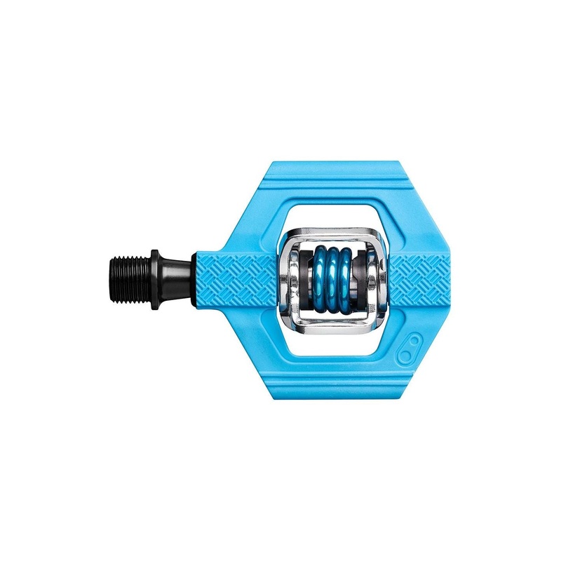 Crankbrothers Candy 1 Pedals – Blue