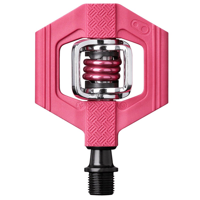 Crankbrothers Candy 1 Pedals – Pink