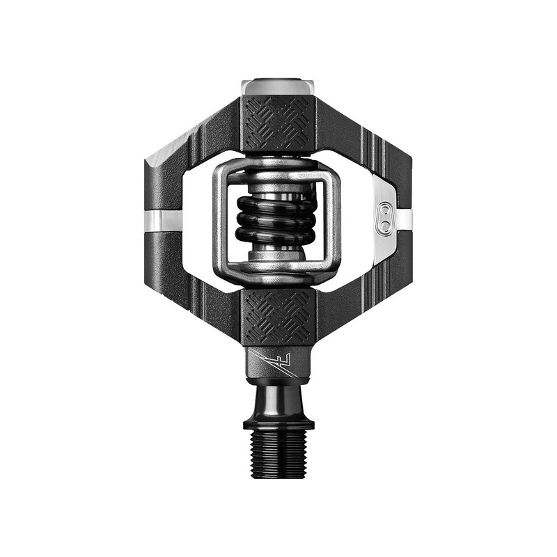 Crankbrothers Candy 7 Clipless Pedals – Black