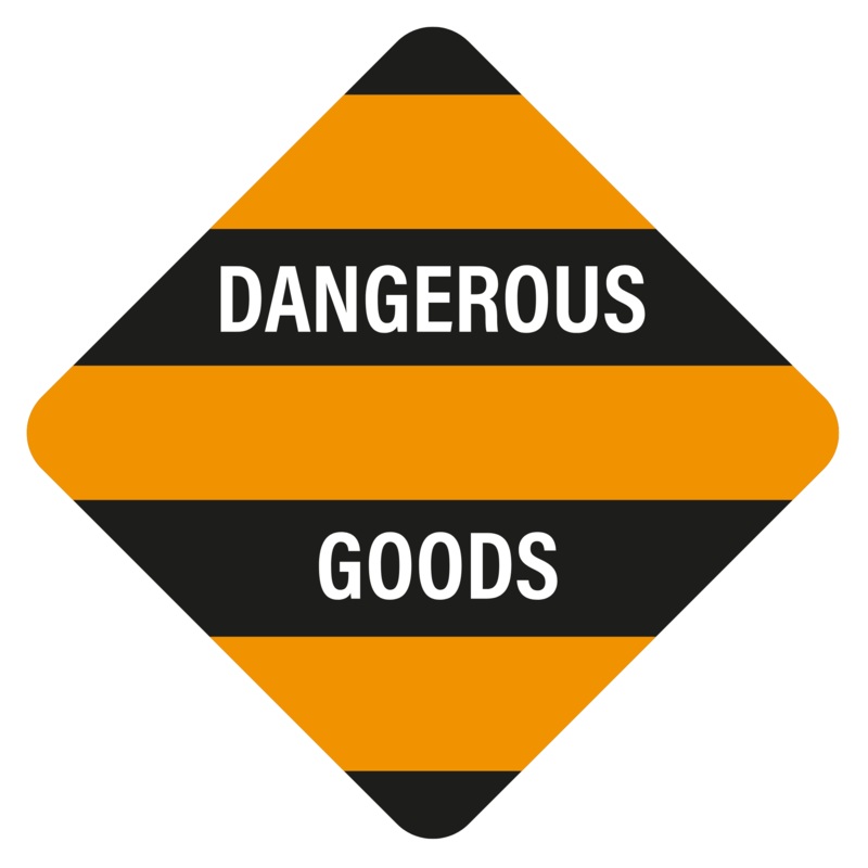 Dangerous Goods Additional Shipping Fee