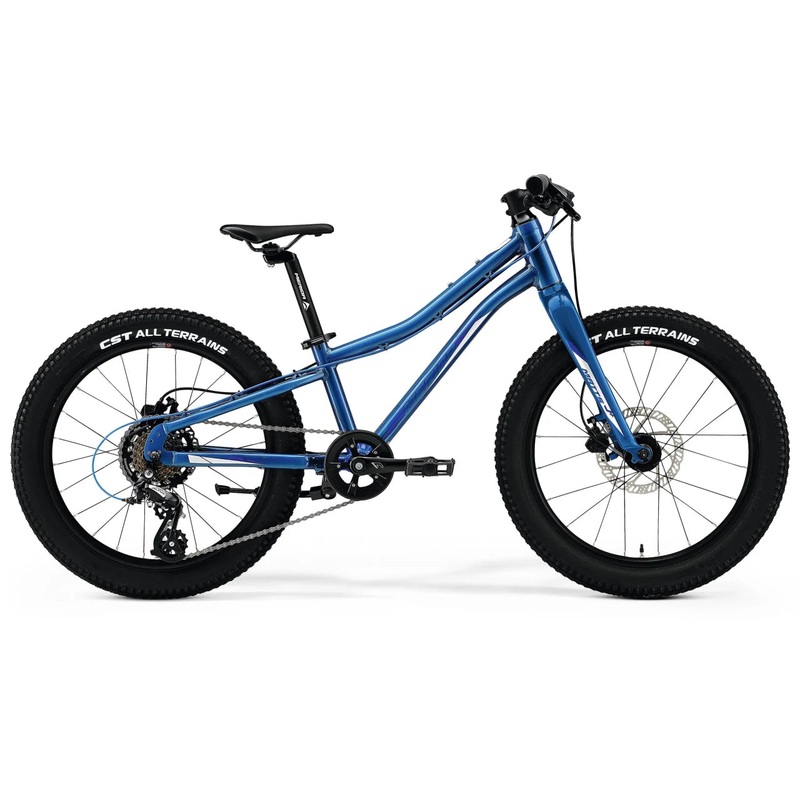 Merida Matts J20+ 20 Kids Mountain Bike