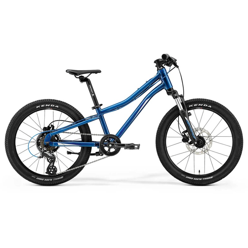 Merida Matts J20 DISC Kids Mountain Bike