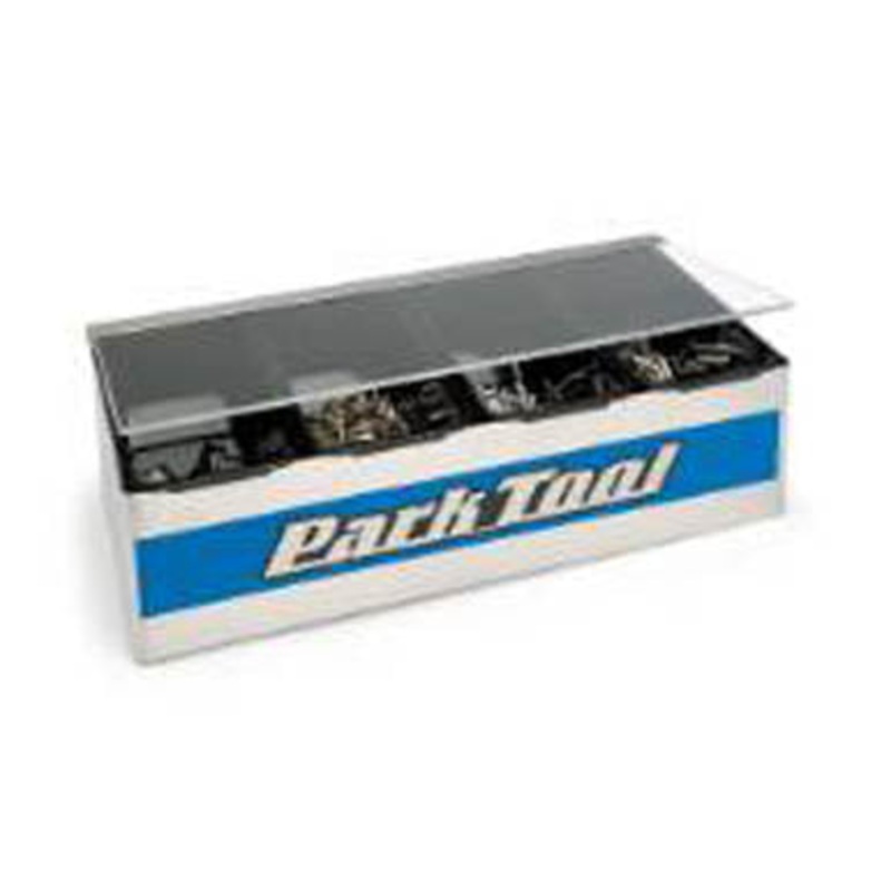 Park Tool – JH-1 – Bench Top Small Parts Holder