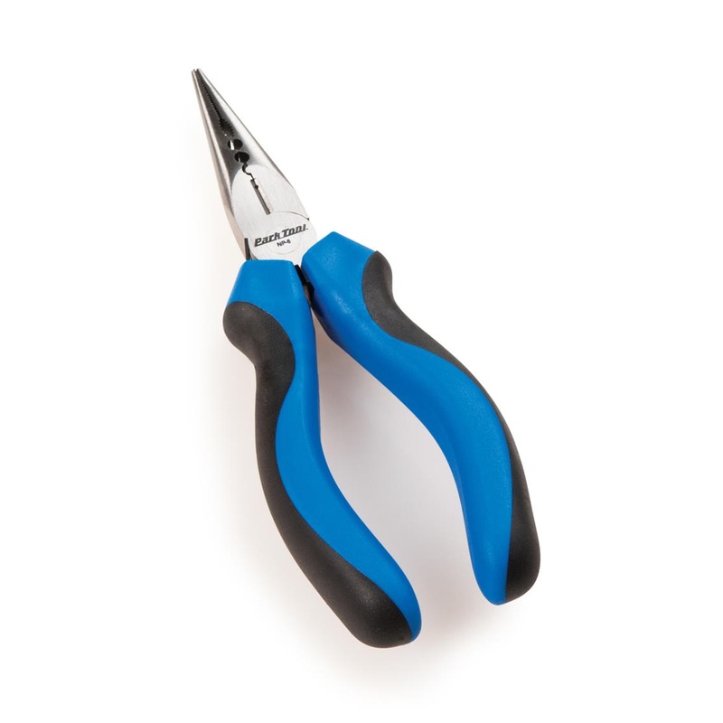 Park Tool – NP-6 – Needle Nose Pliers