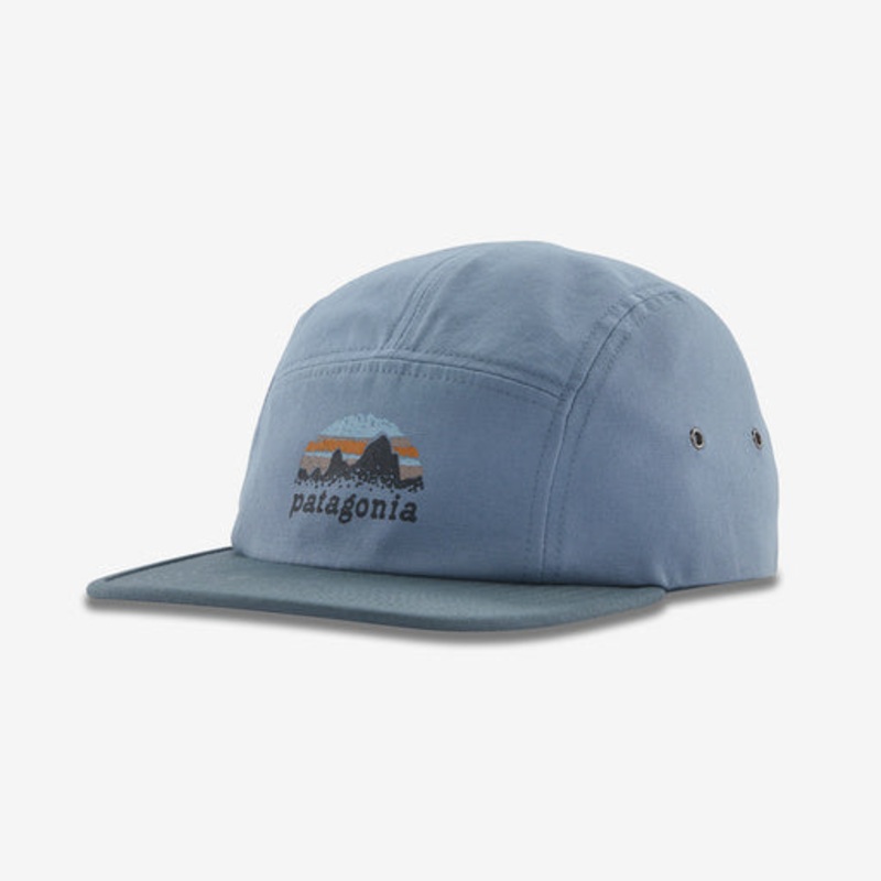 Patagonia Maclure Hat, Sale-Light Plume Grey