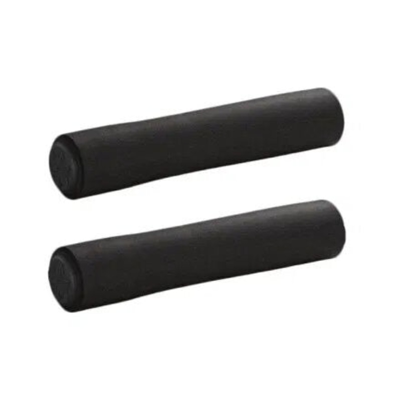 Ryder Handlebar Grips Sillicon 2.0 Black