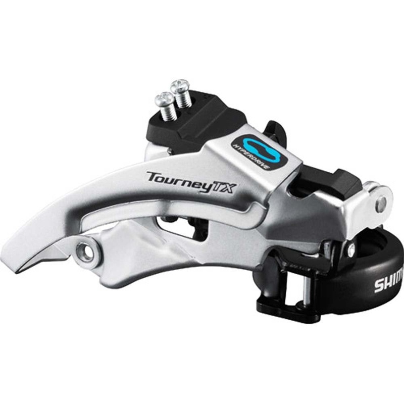 Shimano Derailleur Top Dual 7/8Speed 48T
