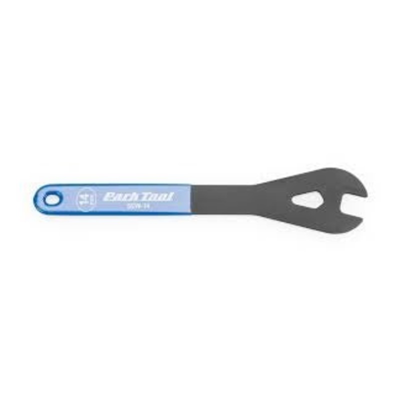Tool Park Cone Wrench 14M