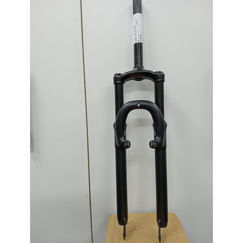 Bravvos Fork Sus 29 28.6 A-Hd V-Brake 210Mm