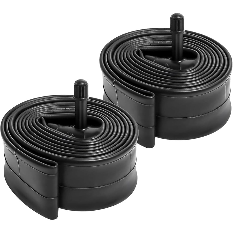 Bravvos Tube Pro 24×1 3/8  AV