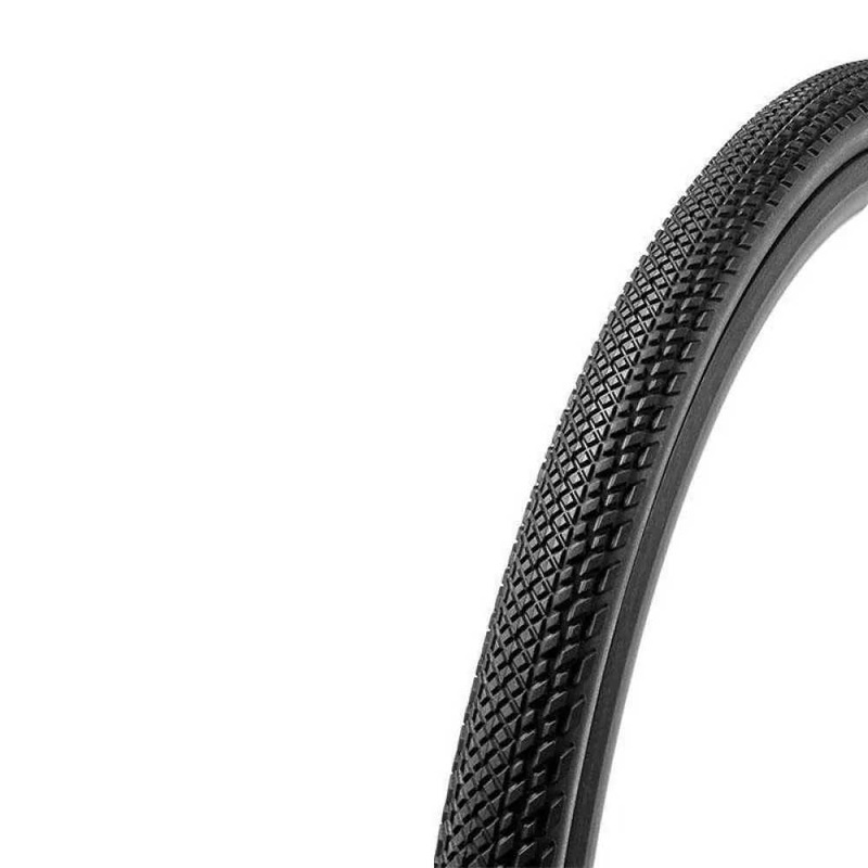 Bravvos Tyre Gravel 2 Cubix Pro Slick 700x35c