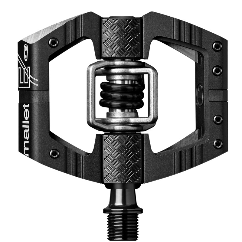 Crankbrothers Mallet E Clipless Pedal