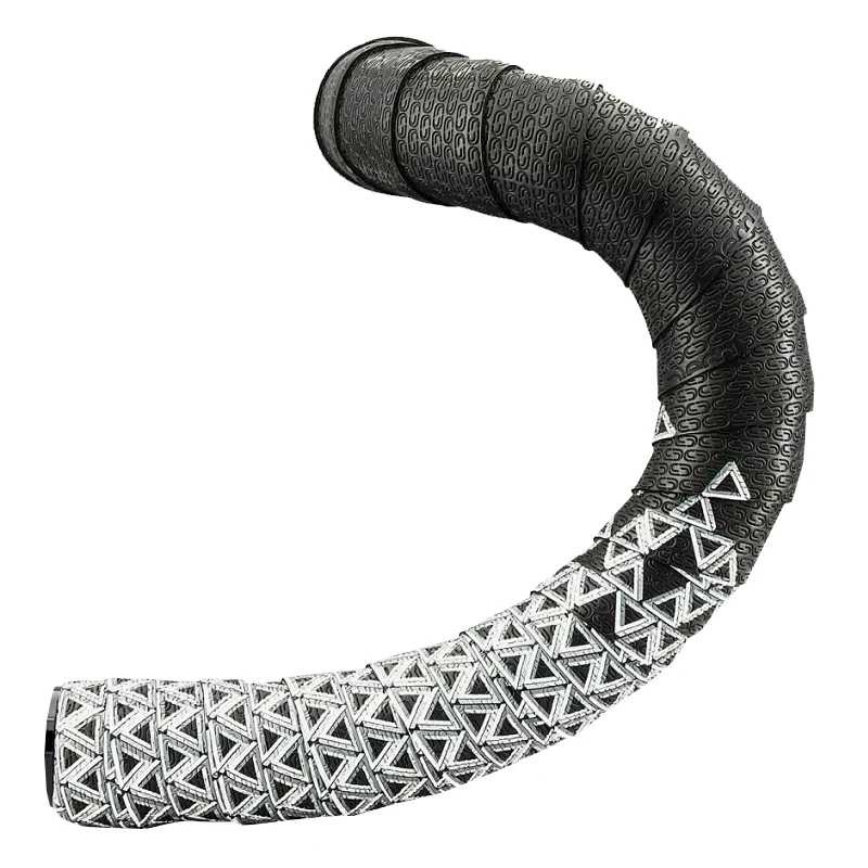 Deda Handle bar Tape Black/Grey