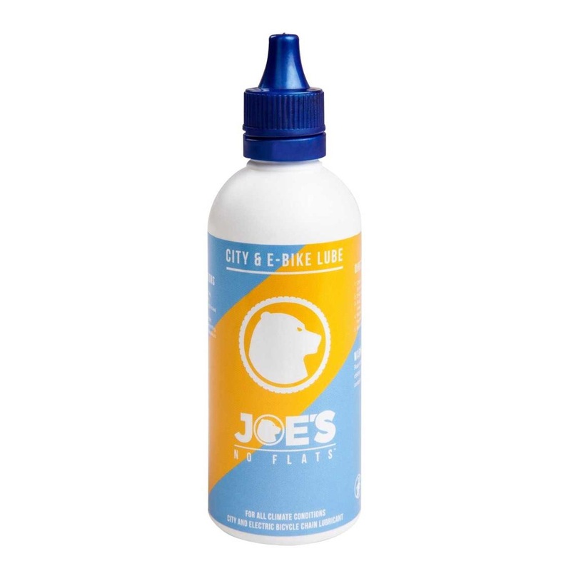 Joe’s – Yellow Lubricant 120ml