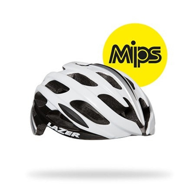 Lazer Helmet Blade Mips White L
