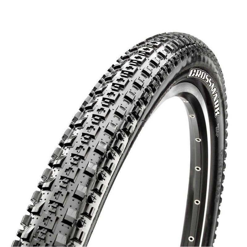 Maxxis Tyre 26×2.25 Crossmark II Exo Tubesless Ready
