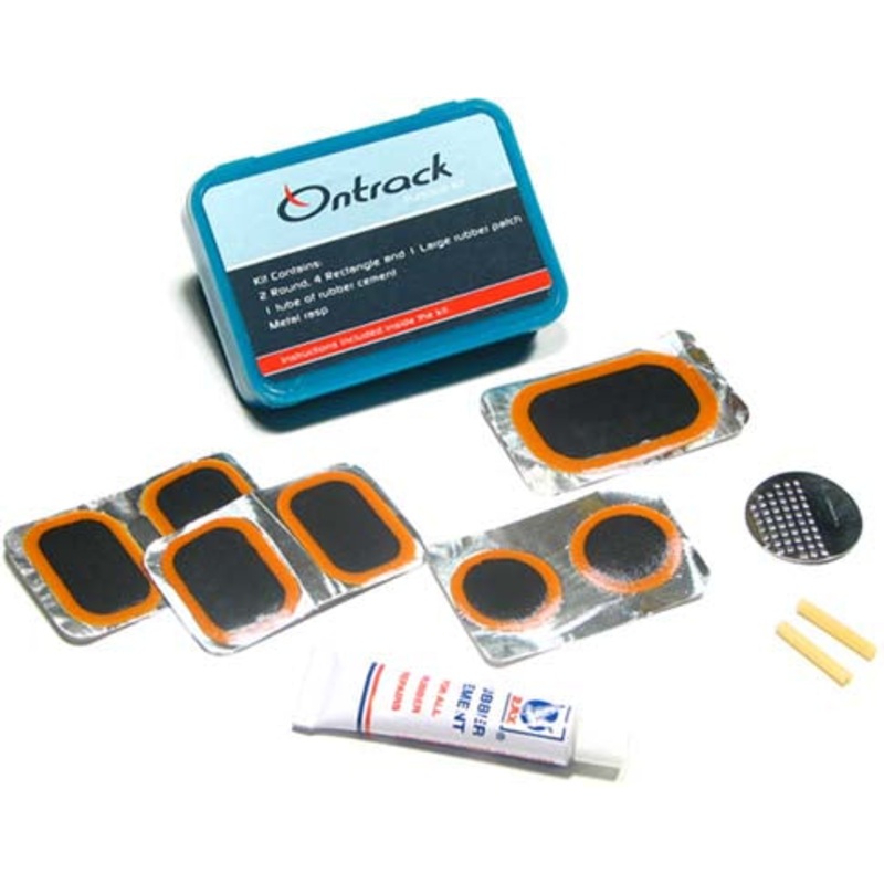 Ontrack – Standard Repair Kit-PUNCTURE REPAIR KIT ONTRACK