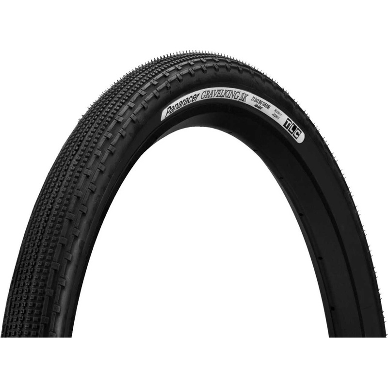 Panaracer Tyre Gravel King 650Bx1.75 T.Compat