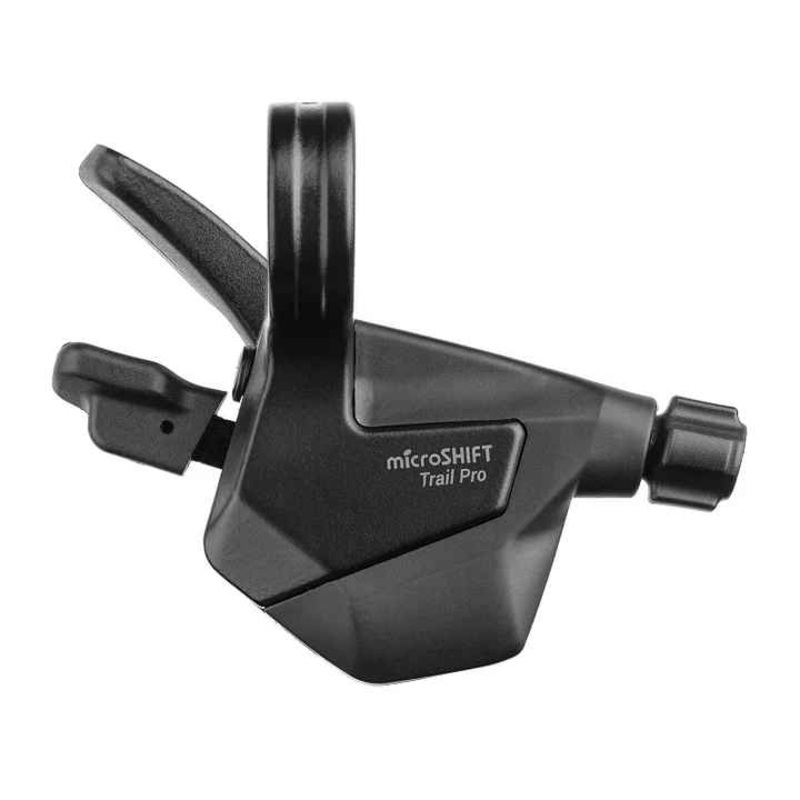 Pro Microshift Advent Sl-M9295-R Trail Shifter 9 Speed