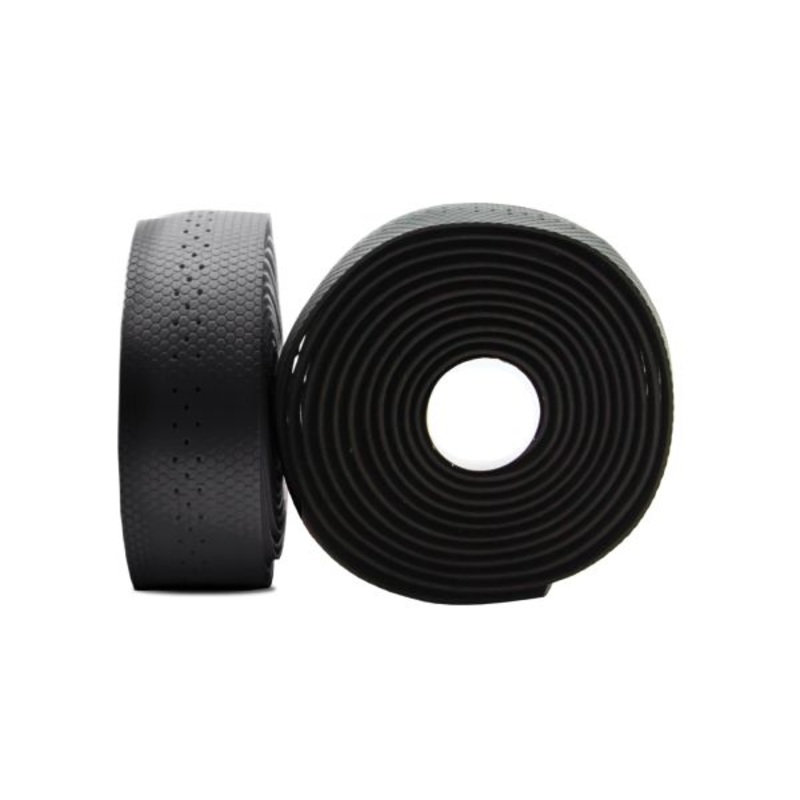 Ryder Handlebar Tape Gel Black