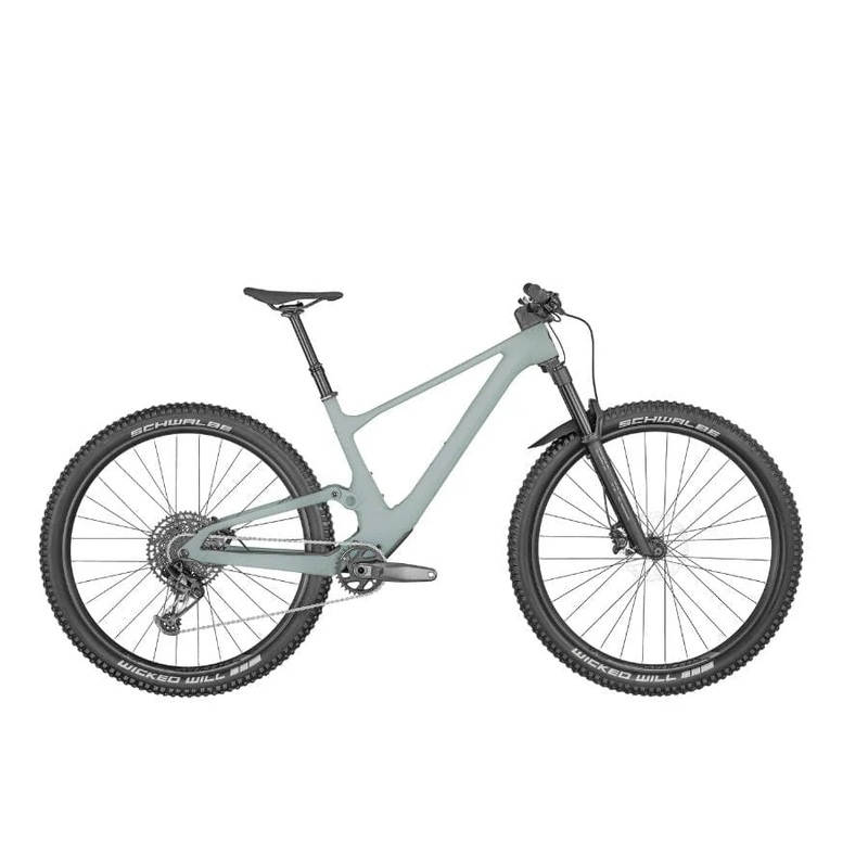Scott Spark 950-Small & Medium & Large & XL-Gray