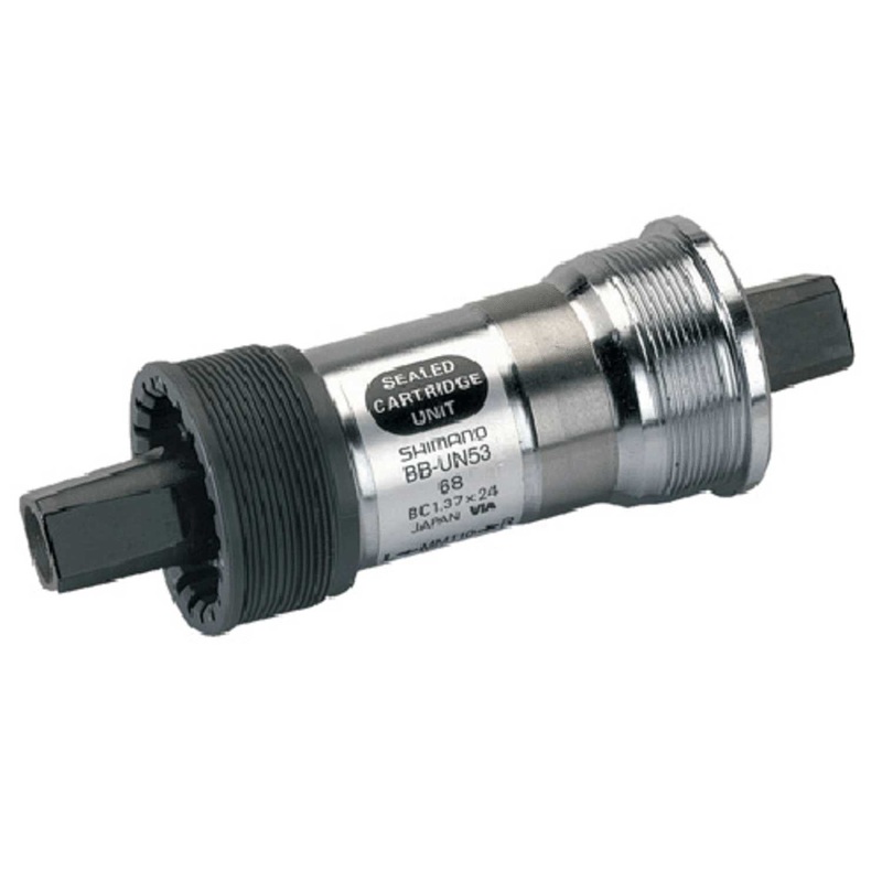 Shimano Bottom Bracket Un 53 B18