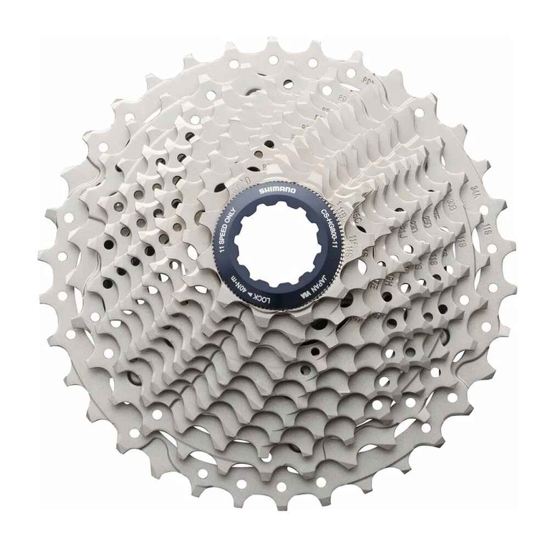 Shimano Cassette Csr-7000 11-32 105 11Spd
